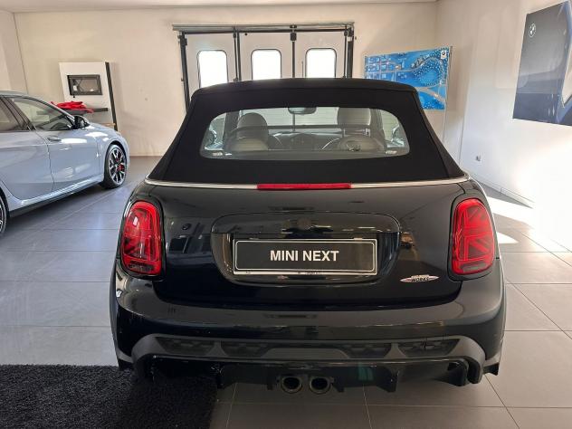 MINI Mini Cabrio 2.0 JCW JCW auto - Foto 4