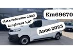 FIAT Scudo FIAT SCUDO 120CV PLM