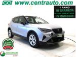 SEAT Arona 1.0 EcoTSI FR 5p Manuale * OK NEOPATENTATI * rif. 23422323