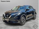 Nissan Juke 1.0 dig-t Acenta 114cv