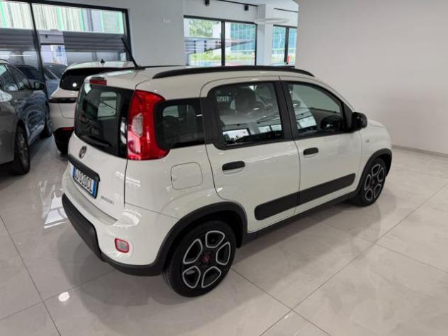 FIAT Panda 1.0 FireFly S&S Hybrid City Life rif. 24091785 - Foto 4