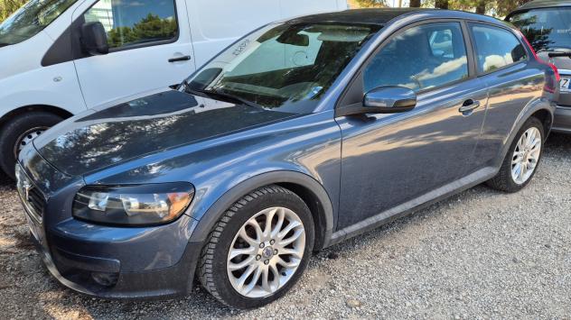 Volvo C30 1.6 D Summum