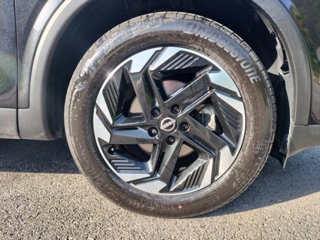 Nissan Qashqai 1.3 MHEV 140 N-Connecta - Foto 9