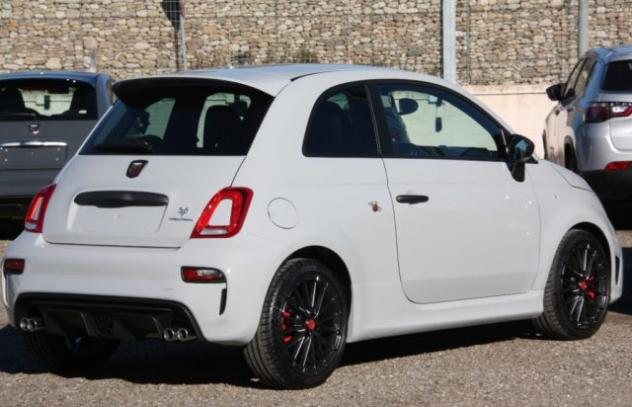 ABARTH 595 1.4 Turbo T-Jet 180 CV Competizione rif. 23789592 - Foto 4