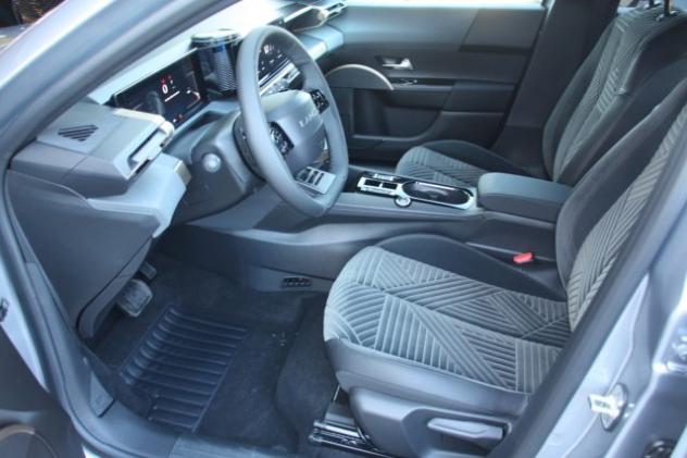 LANCIA Ypsilon Hybrid e-DCT LX NUOVO rif. 23987551 - Foto 7