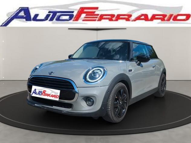 MINI Mini 4ª serie (F56) Mini 1.5 Cooper 60 Years - Foto 2