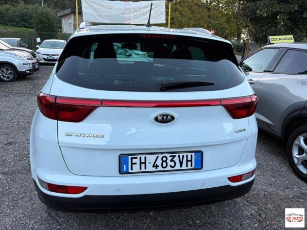 KIA - Sportage - 1.7 CRDI 2WD Cool - NEOPATENTATI - Foto 2