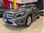 MERCEDES-BENZ GLA 220 d Automatic 4Matic Sport - KM E SERVICE CERTIFIC. rif &hellip;