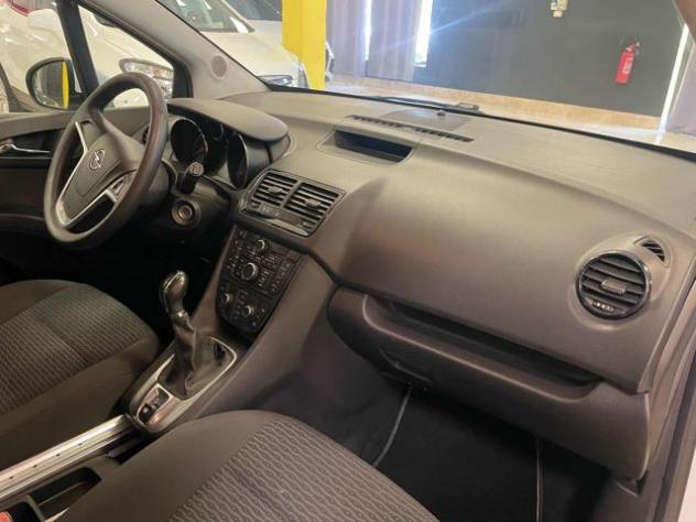 OPEL Meriva 1.4 100CV **CATENA E FRIZIONE NUOVA** rif. 24190303 - Foto 10