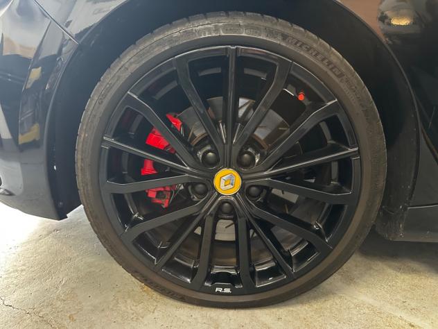 Renault Clio TCe 220CV EDC 5 porte Energy R.S. Trophy - Autonavigli - Foto 7