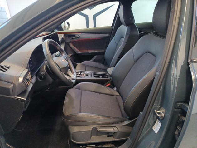 CUPRA Formentor 1.5 hybrid 150cv dsg - Foto 8
