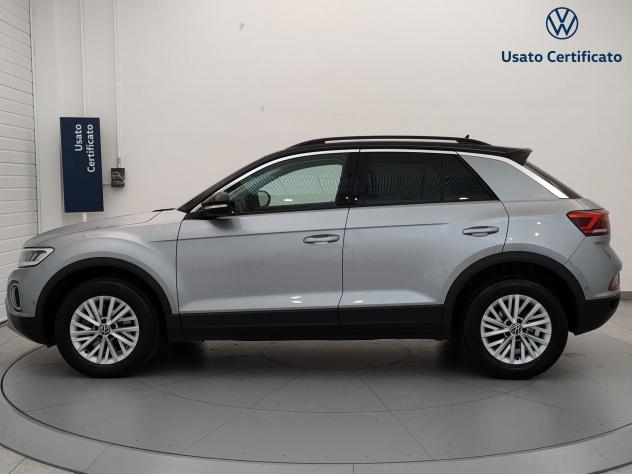 Volkswagen T-Roc T-Roc 2.0 TDI SCR 150 CV DSG Life - Foto 3