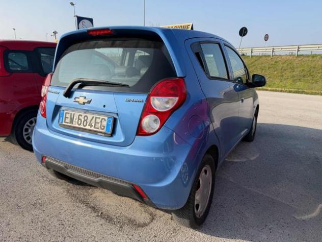 CHEVROLET Spark 1.0 LS rif. 23830599 - Foto 3