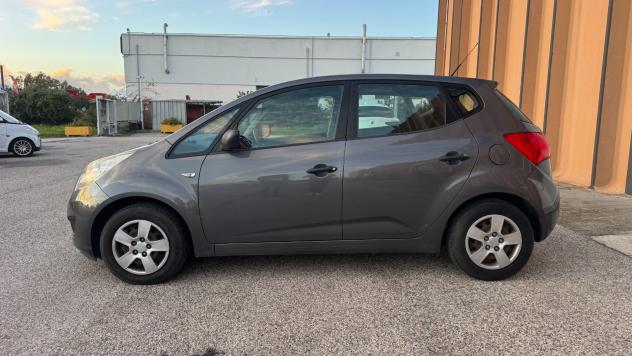 KIA VENGA 1.4 B 90 CV- 2011 - Foto 7