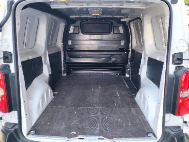 FIAT Scudo 1.5 BlueHDi 100 CV PL-TN Furgone rif. 23931931 - Foto 8