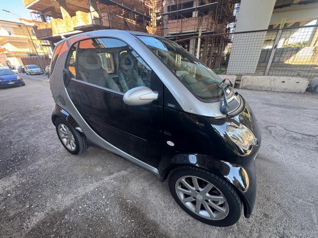 Smart ForTwo 700 couppassion