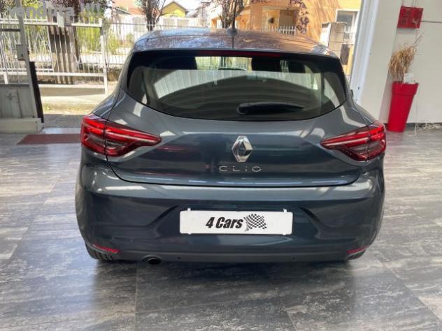 RENAULT Clio Blue dCi 100 CV 5 porte Business rif. 23821156 - Foto 6