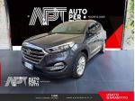Hyundai Tucson Tucson 1.7 crdi Xpossible 2wd 141cv dct