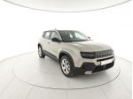 Jeep Avenger 1.2 Turbo Altitude