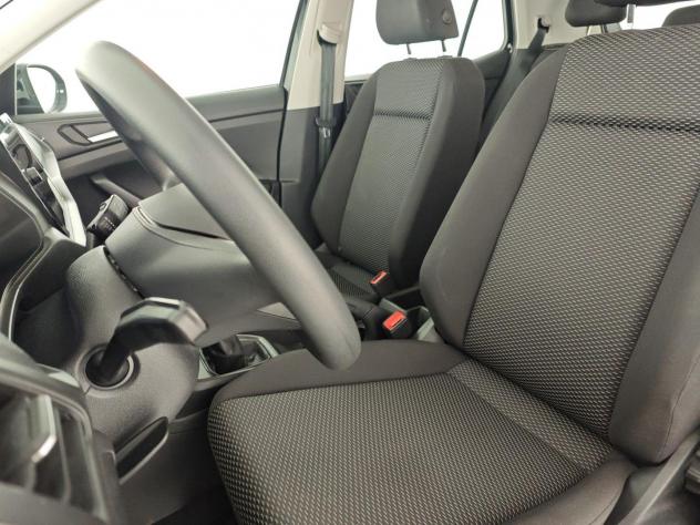 Volkswagen T-Cross 1.0 TSI Life - Foto 10