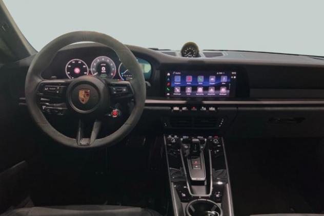 PORSCHE 992 911 Carrera GTS rif. 24024512 - Foto 6