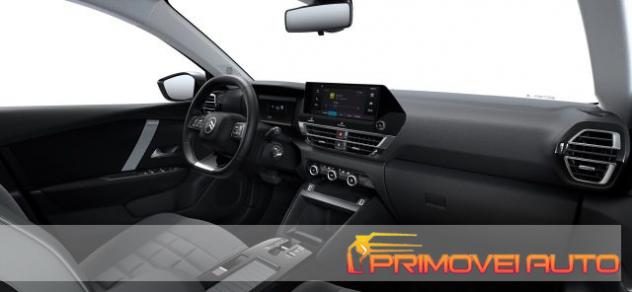 CITROEN C4 Hybrid 145 e-DCS6 Plus rif. 22428589 - Foto 6