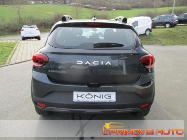 DACIA Sandero Streetway 1.0 TCe ECO-G Expression rif. 21397284 - Foto 7