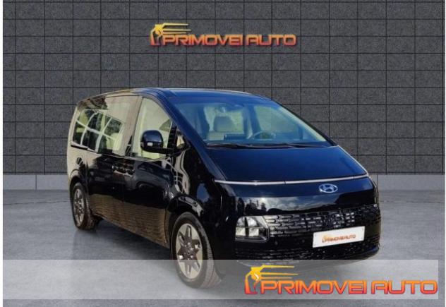 HYUNDAI Staria 2.2 AT 2WD 9 posti Trend rif. 21676708 - Foto 5