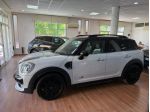 MINI COUNTRYMAN COOPER D ALL4 HYPE 150CV