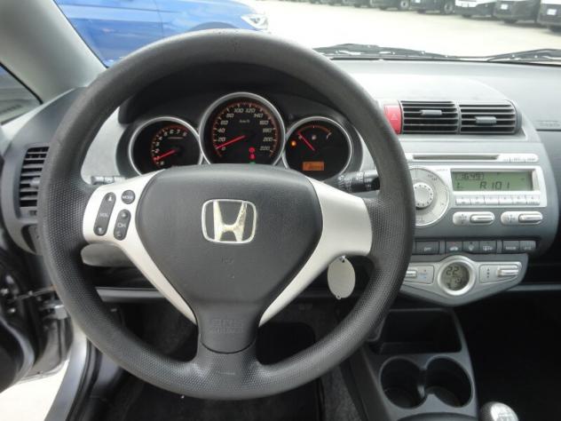 HONDA Jazz 1ª serie 01-08 Jazz 1.4 i-DSi 5p. LS - Foto 8