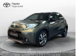 Toyota Aygo X 1.0 Lounge 72cv