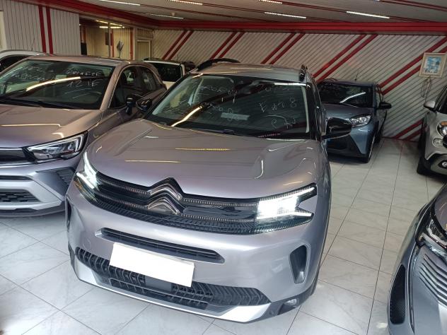 Citroen C5 Aircross BlueHDi 130 S&S EAT8 Shine - Foto 2