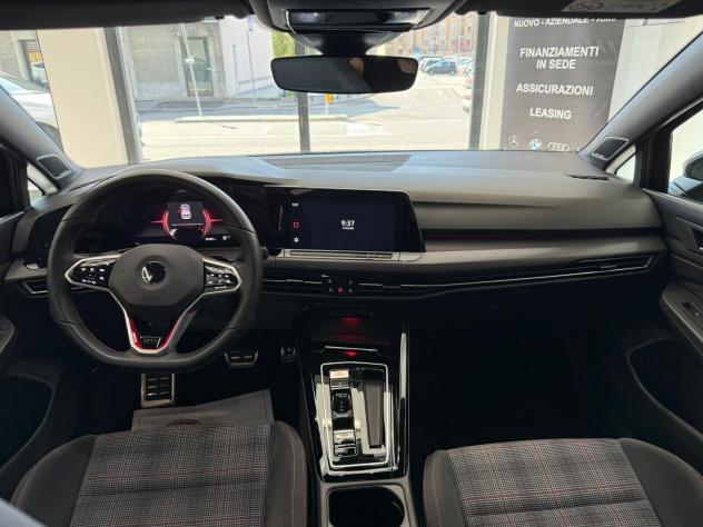 Volkswagen Golf GTI Golf 2.0 TSI GTI DSG PERFORMANCE - Foto 10