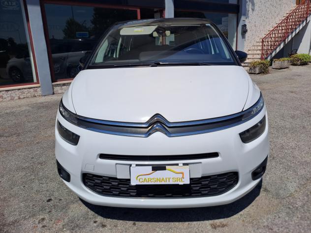 Citroen Grand C4 Picasso BlueHDi 150 S&S EAT6 Exclusive - Foto 2