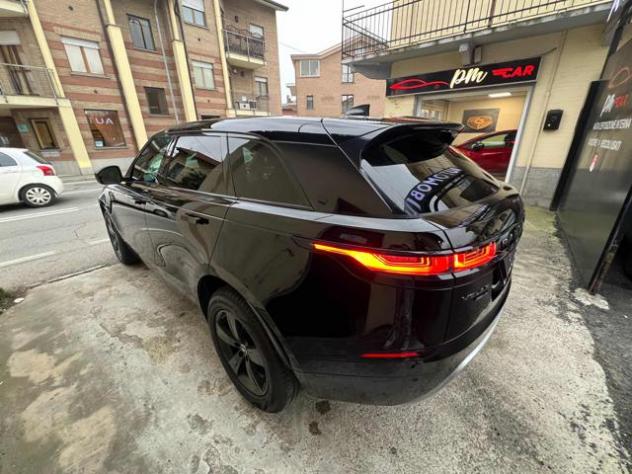 LAND ROVER Range Rover Velar 2.0D I4 240 CV R-Dynamic HSE rif. 23741040 - Foto 7