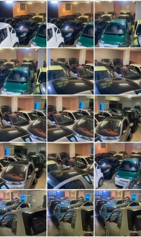 Vasta gamma microcar&smart garantite rigeneratekm0 - Foto 7