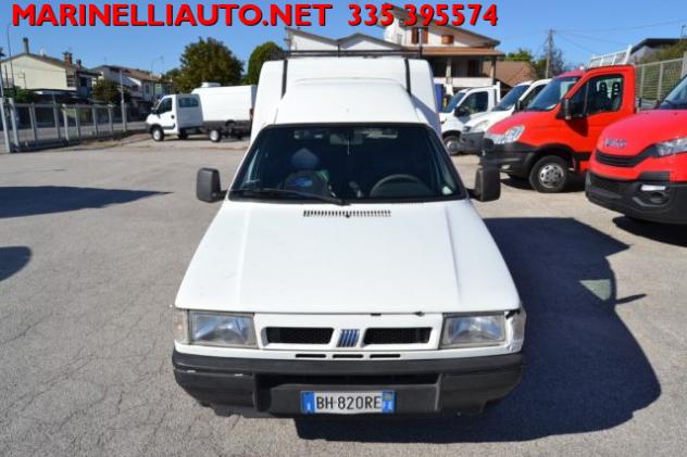 FIAT Fiorino 1.7 Turbodiesel Furgone NON C'E' DA AGG. IVA rif. 24118725 - Foto 2