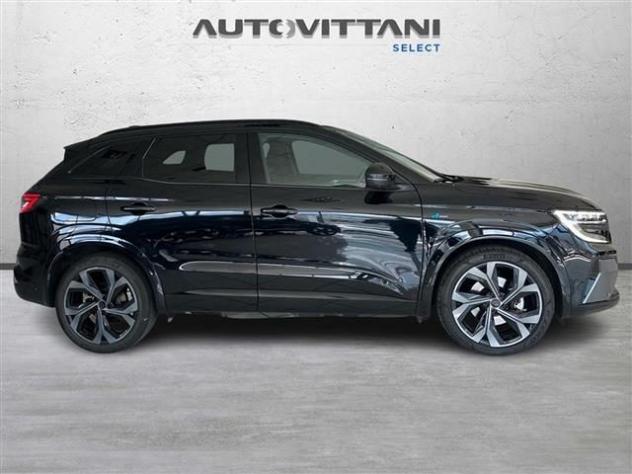 RENAULT Austral 1.2 E-Tech full hybrid Iconic Esprit Alpine 200cv rif. 23925313 - Foto 3