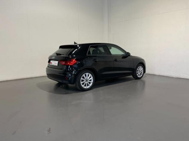 AUDI A1 SPORTBACK 25 TFSI ADVANCED rif. 24058250 - Foto 2