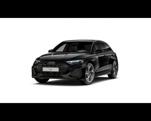 AUDI A3 Sportback Audi S line edition TDI 110 kW S tronic rif. 24058051
