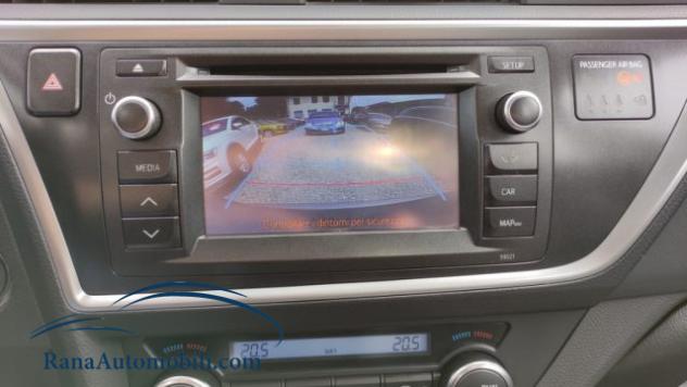 TOYOTA Auris 1.8 Hybrid Lounge rif. 23936382 - Foto 7