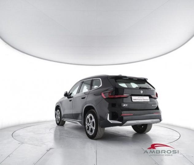 BMW X1 sDrive 18d xLine rif. 24068670 - Foto 4