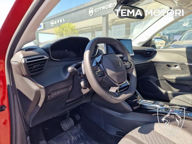 Peugeot 208 5P - ALLURE Hybrid 145 E-DCS6 - Foto 10