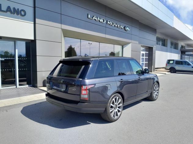 Land Rover Range Rover 3.0 TDV6 Vogue - Foto 8