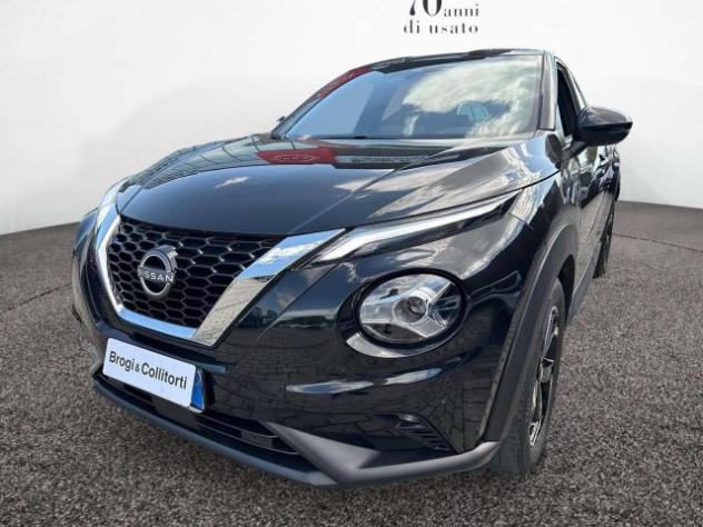 NISSAN Juke 1.0 dig-t N-Connecta 114cv rif. 23930511 - Foto 3
