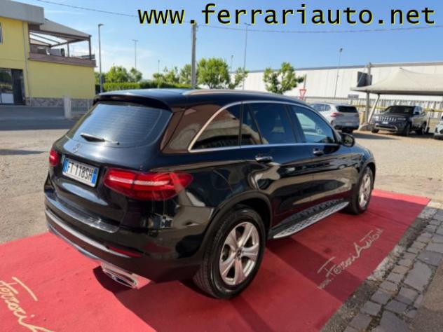 MERCEDES-BENZ GLC 220 d 4Matic Premium rif. 23772958 - Foto 3