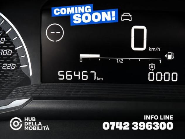 PEUGEOT 208 PureTech 75 Stop&Start 5 porte Active rif. 23840270 - Foto 3