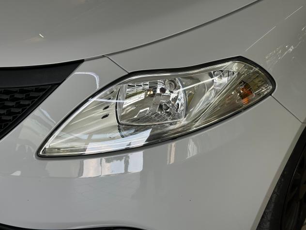 Lancia Ypsilon 3ª serie 1.2 69 CV 5 porte GPL Ecochic Silver - Foto 10