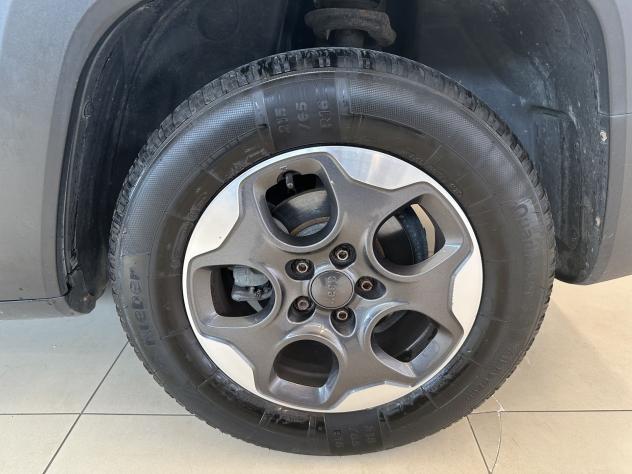 Jeep Renegade Renegade 1.6 mjt Longitude - Foto 9