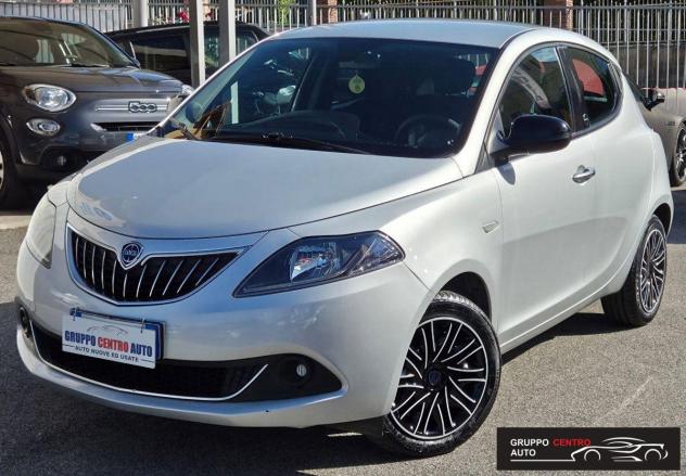LANCIA Ypsilon 1.2 69cv 5p. GPL - 2021